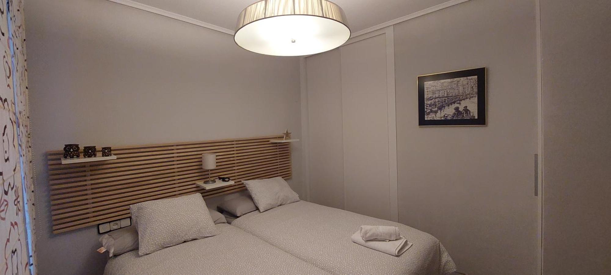 Funi-Campo Volantin Apartment Bilbao Exterior photo